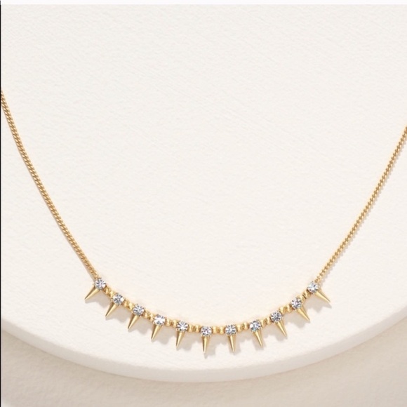 Stella & Dot Jewelry - Stella & Dot Delicate Renegade Necklace